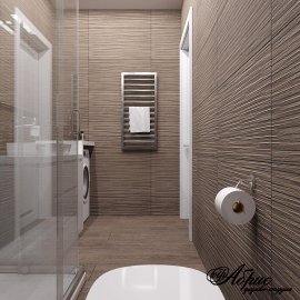 Портфолио